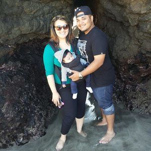 Meet your Posher, Edgar